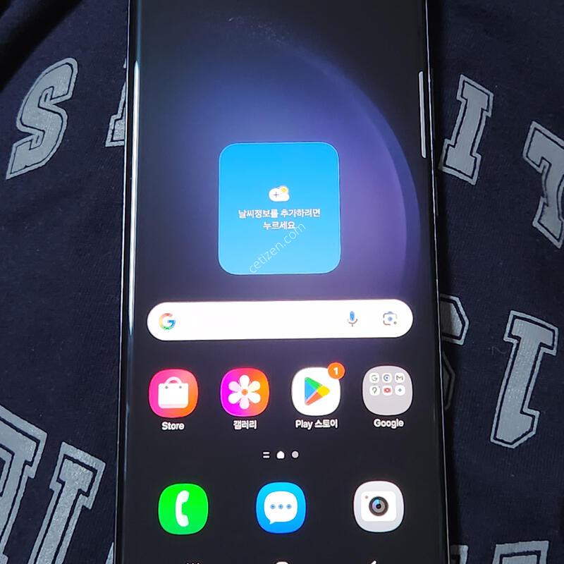 �ڱ���) ������S23��Ʈ�� 512G ���ܻ� 60637