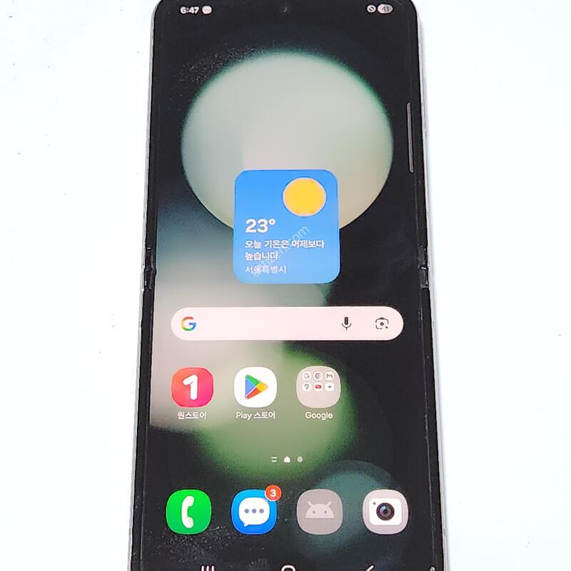 ������Z�ø�5 256G ���ܻ� ��Ʈ 60803