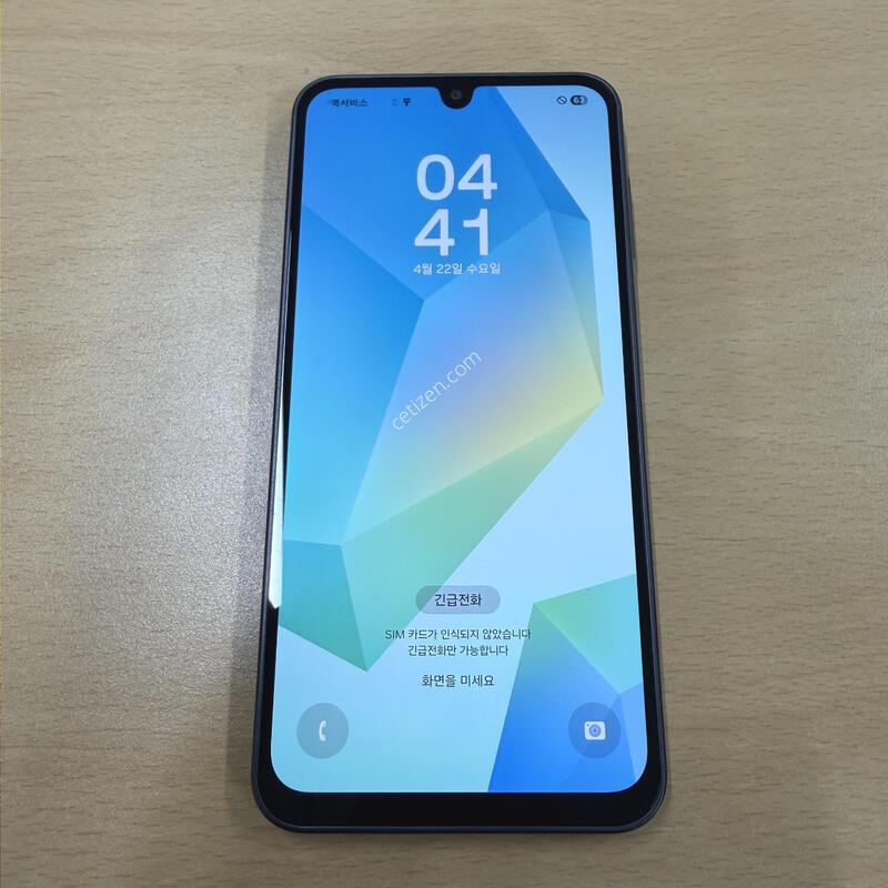 ������A16 ���� A�� 128GB