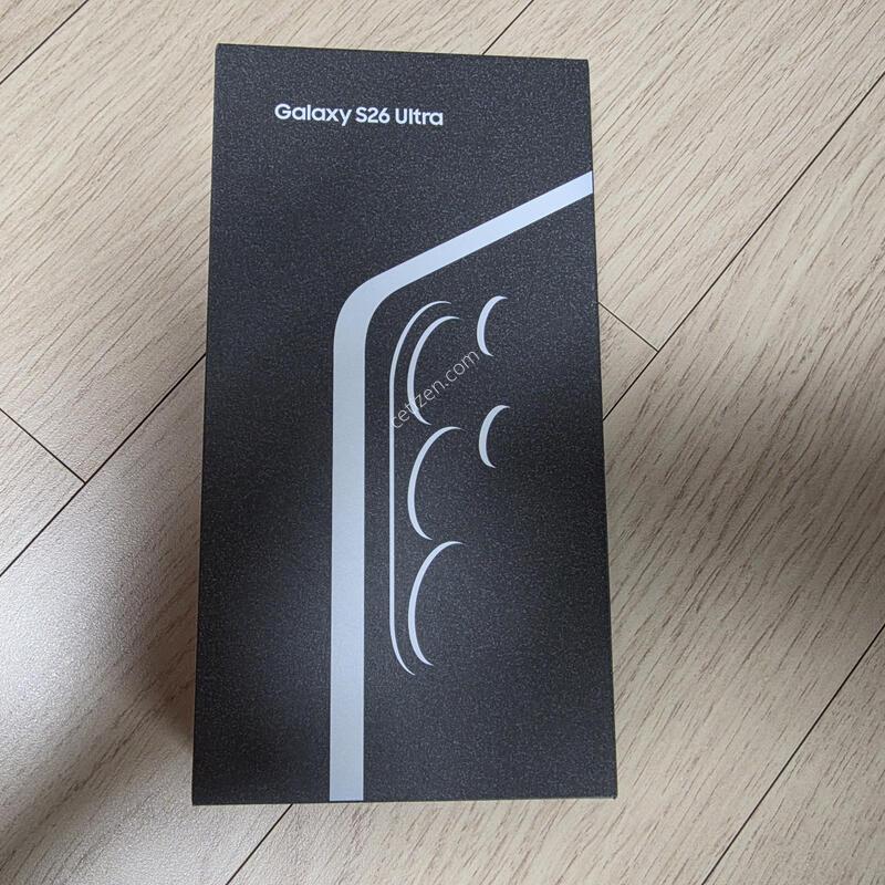 �̰��� ������ S26 ��Ʈ�� �ڱ��� 512G ��ī�̺����˴ϴ�