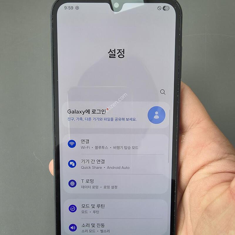 (8523)������a15 128 �Ǹ��մϴ�