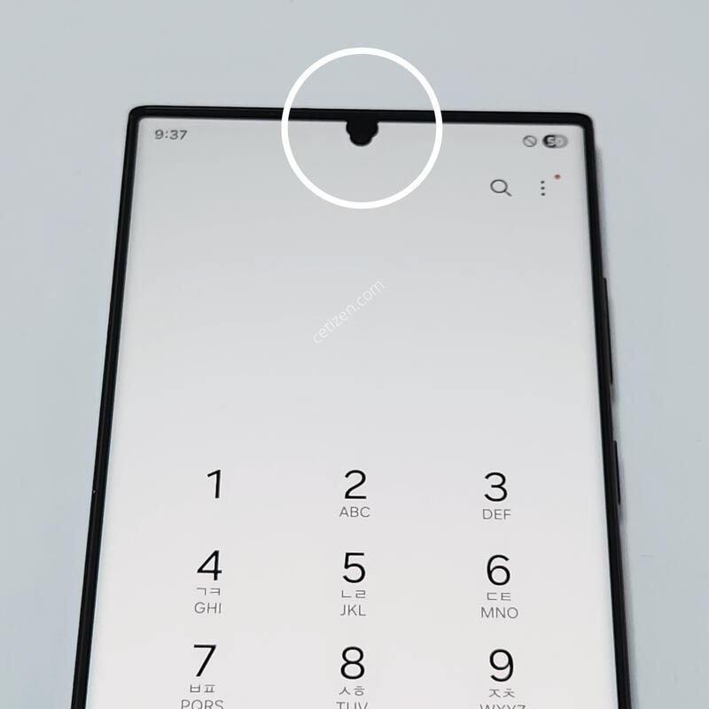 ������S23��Ʈ�� 512G ���ܻ� ������ 60636