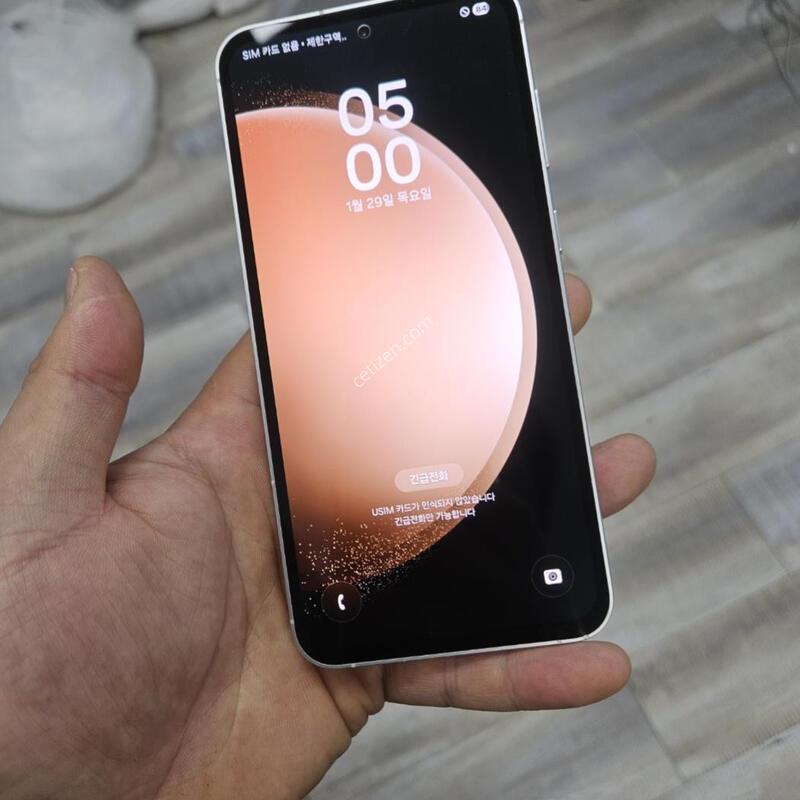 S�� ������S23FEũ��  �Ｚ��ǰ �Ǹ� �߰���