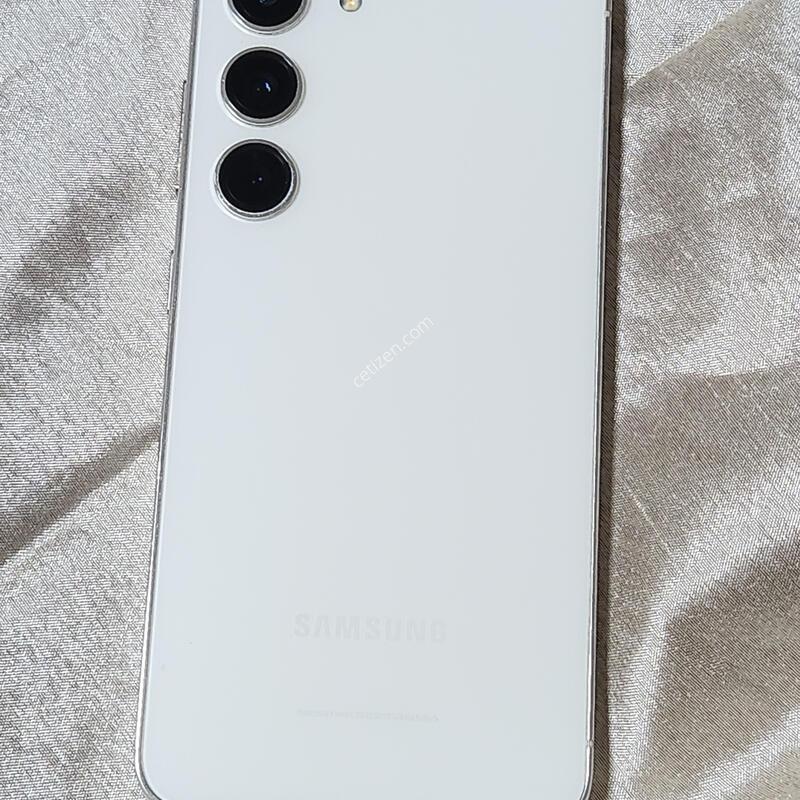 ������S23 256G ���ܻ� ũ�� 15456