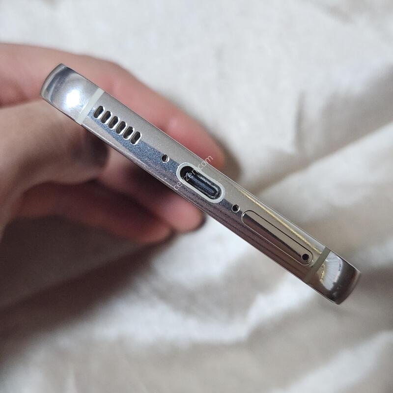 ������S23 256G ���ܻ� ũ�� 15456