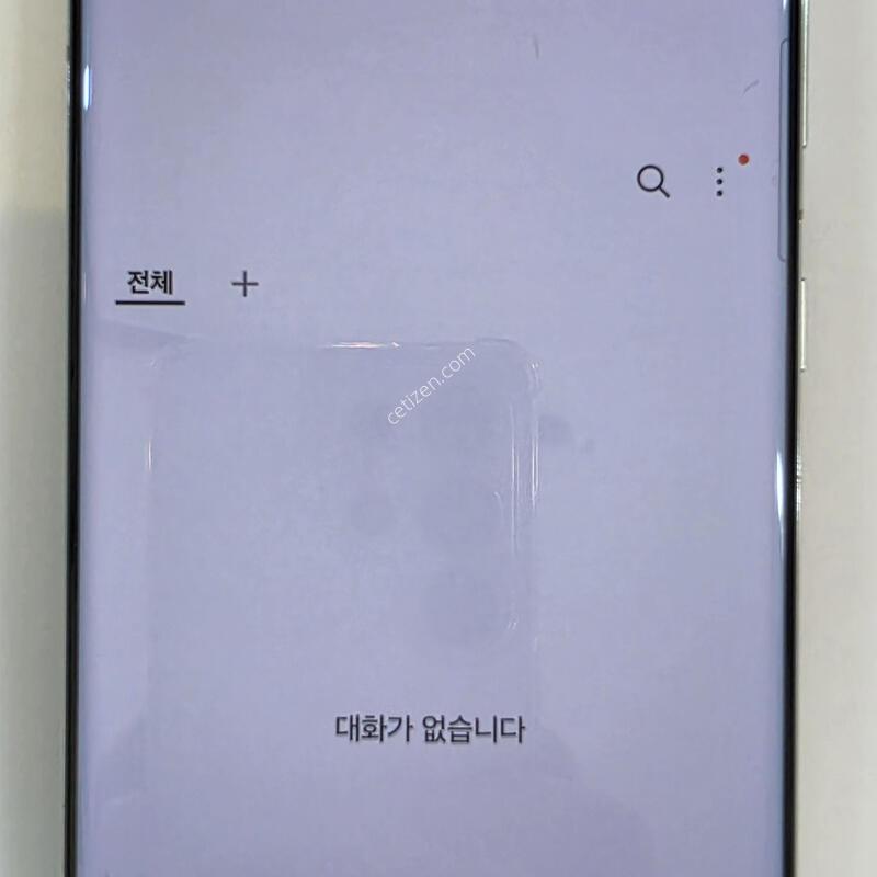 ������ S21��Ʈ�� 256�Ⱑ ���������� ������Դϴ�.