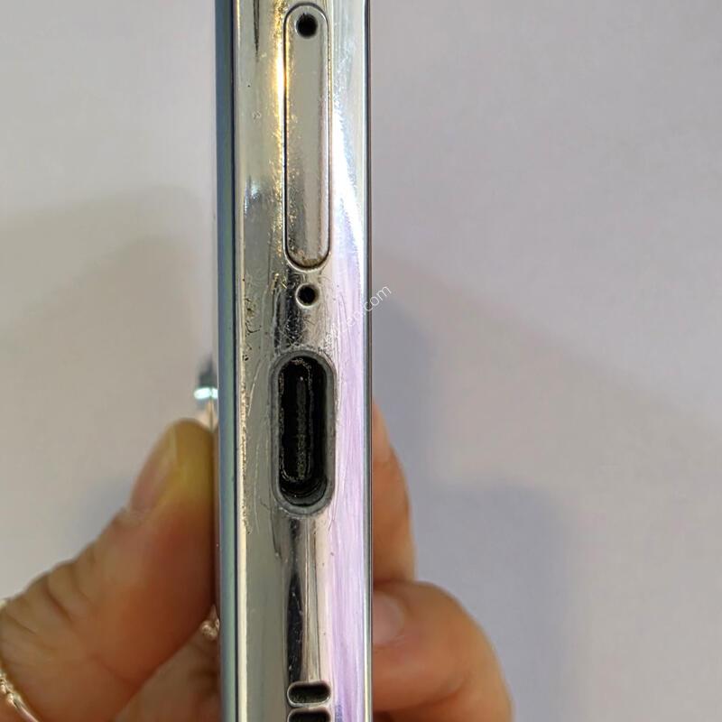 ������ S21��Ʈ�� 256�Ⱑ ���������� ������Դϴ�.