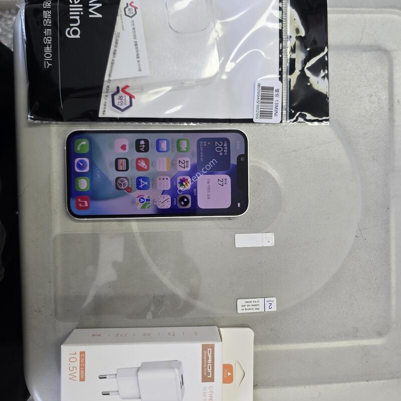 ������13�̴� 128G ȭ��Ʈ(���͸�72%) ����� �˴ϴ�