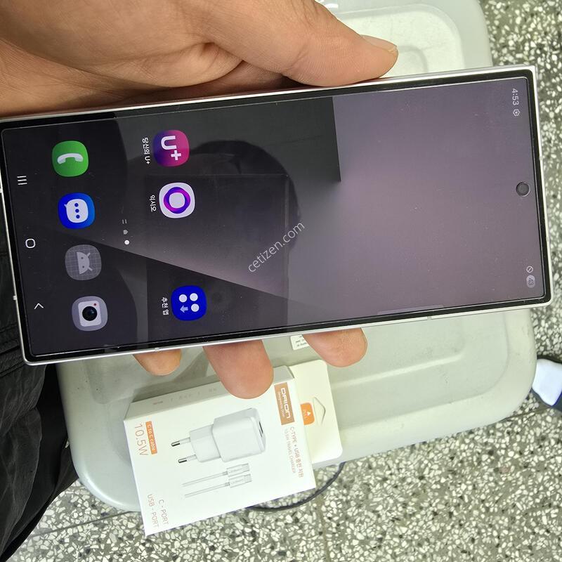 U+ ����7 256G �ǹ����� ���ɱ⺯ ����� �˴ϴ�