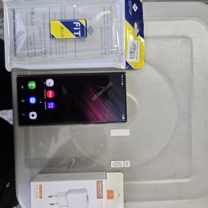 S22��Ʈ��(S908) 512G �������� �ڱ��� ����� �˴ϴ�