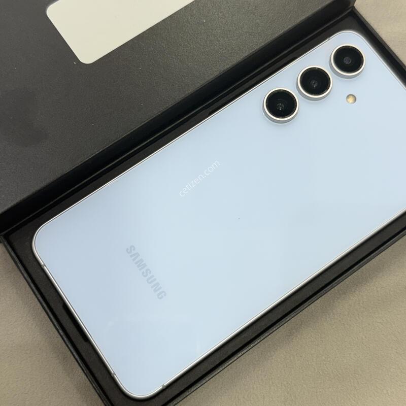 ������ S24FE ���� Ǯ�ڽ�