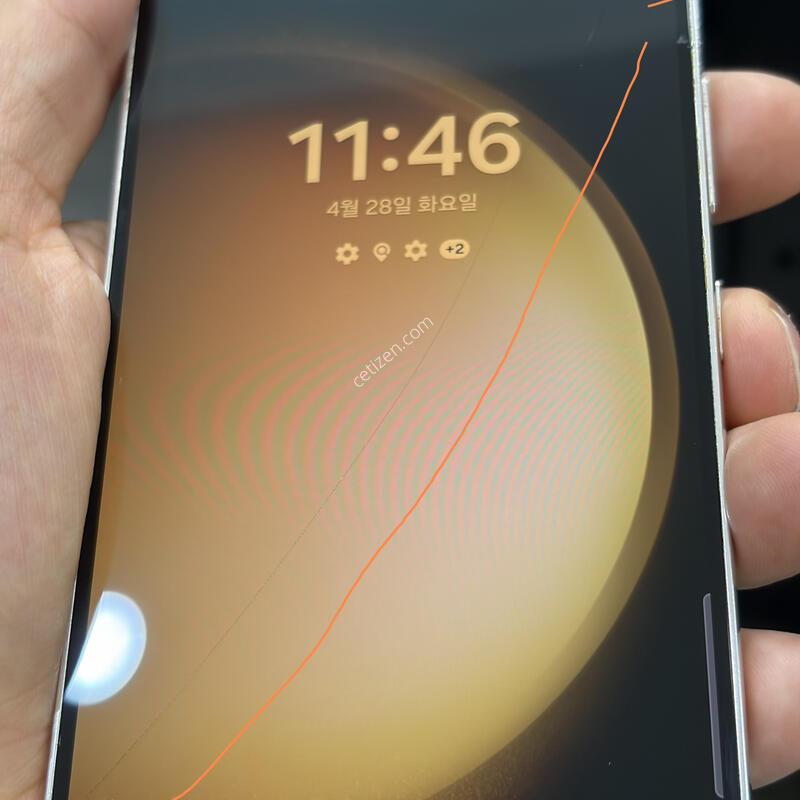 ������ S23+  ũ��  ���� �Ǹ��մϴ�.