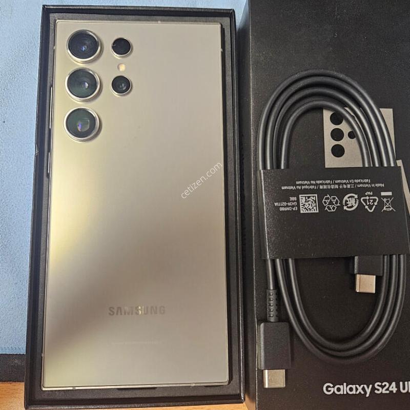 [����] S24��Ʈ�� 256 (LGU/�׷���) - Ǯ�ڽ�. �������⽺, �ܻ�X