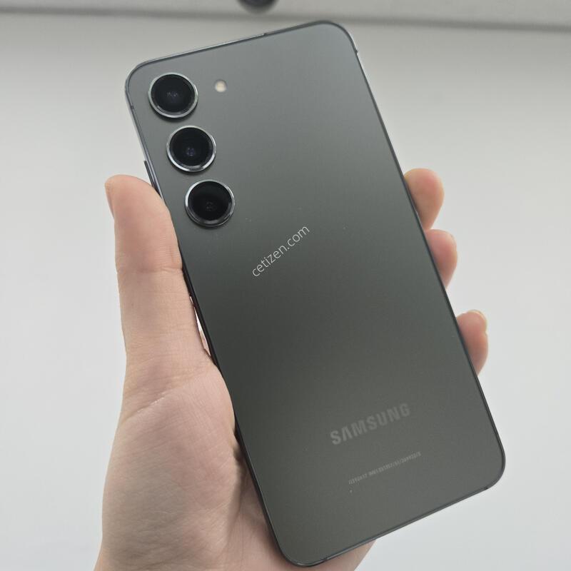 ���ڱ⽺�������� ��SSS�� S23 �׸� 256GB