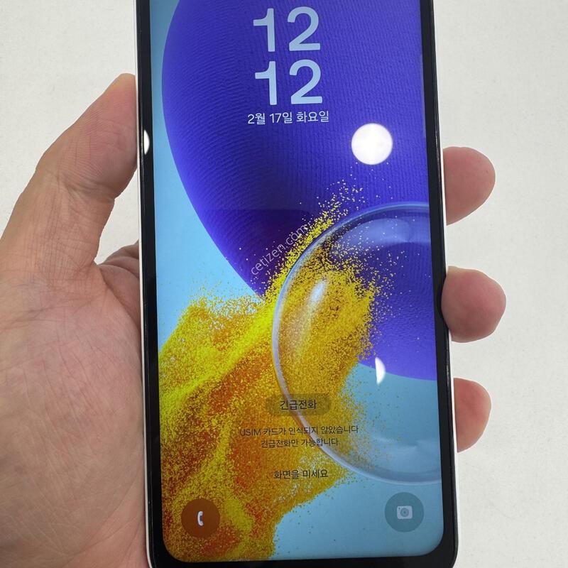 �Ｚ ����������3 (SM-M446K) ȭ��Ʈ ��ǰ�������