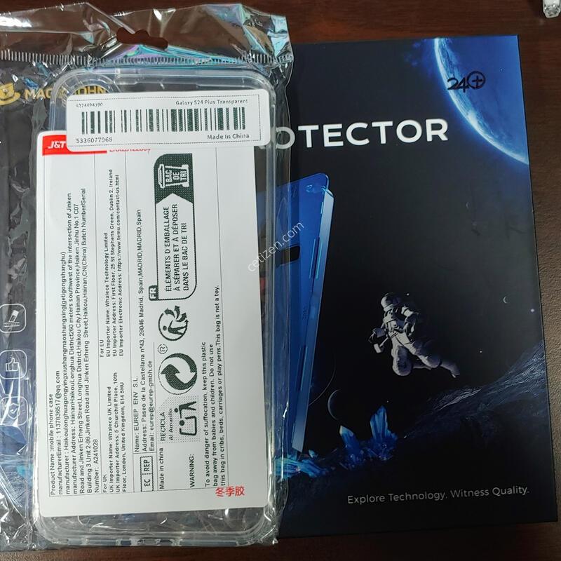 �Ｚ��Ÿ���� ����,�嵥��, �׵θ� ��ü�� S24�÷���512G�˴ϴ�.