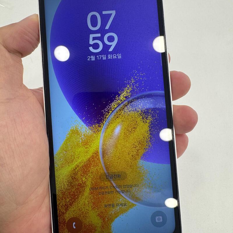 �Ｚ ����������3 (SM-M446K) ȭ��Ʈ ��ǰ�������