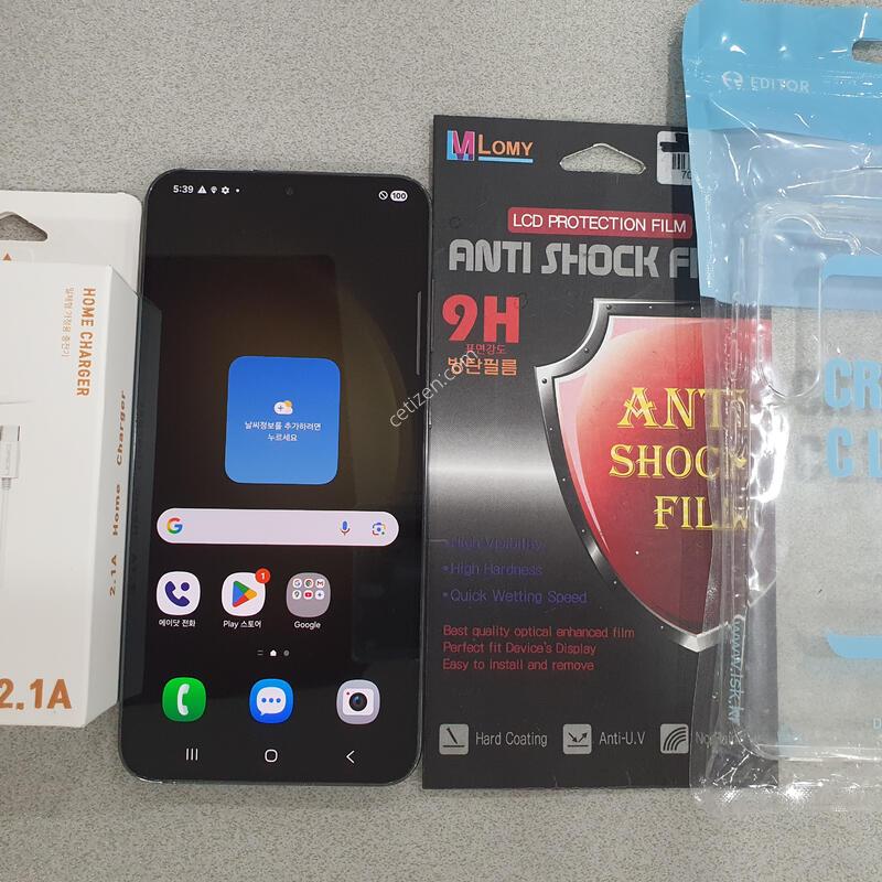 S23+ // (�ܻ����+����ǰ����) �׸�!!