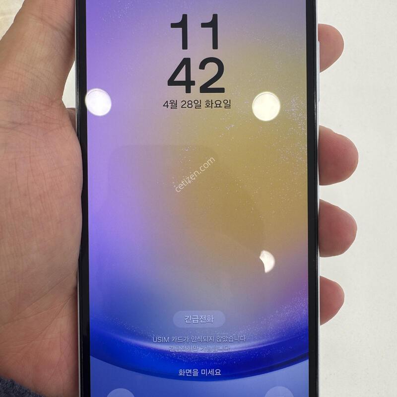 �Ｚ ������A25 (SM-A256N) ��ǰ�������