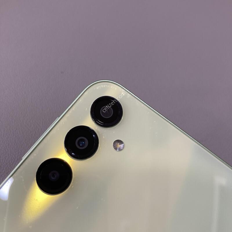 �ܰ�����, ���� ���⽺, ����� ��!! / ������ A24 �׸�