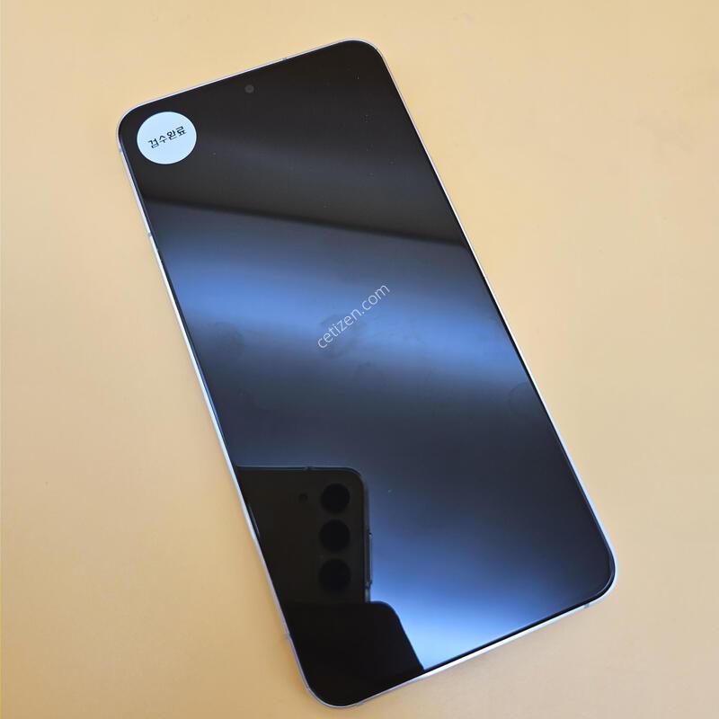 [���۱�]������S22 �ֻ������� 256G ȭ��Ʈ ����� �߰���