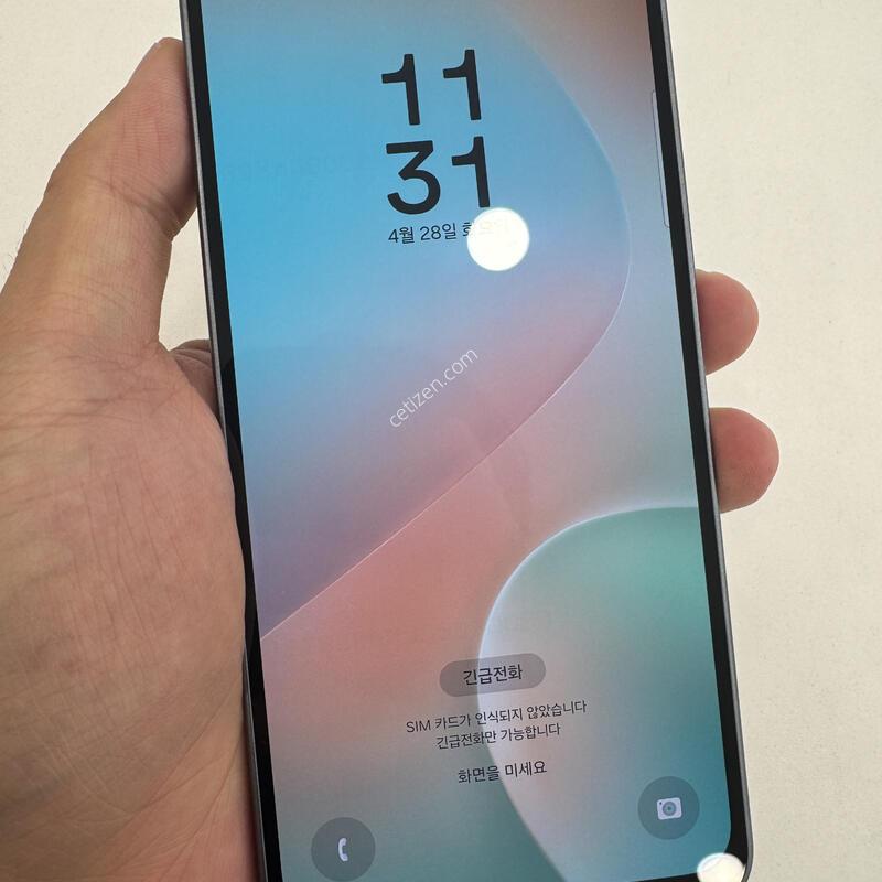 �Ｚ ����������4 (SM-M366K) ���� SA�� �ֻ��