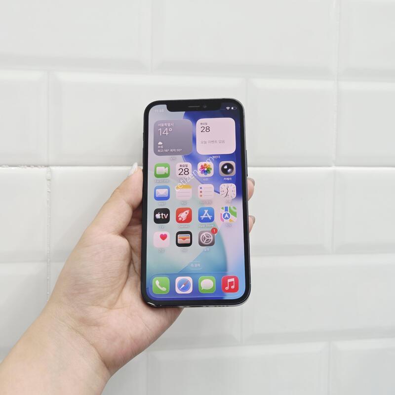 ������12�̴� ���� 128GB