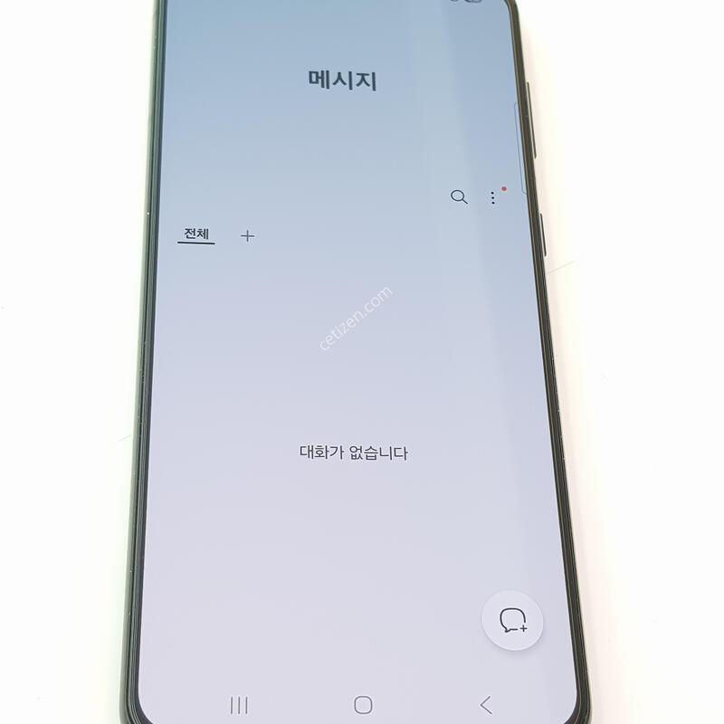 �������� Ȯ���⺯ ���� S21+ 256G ���Һ���