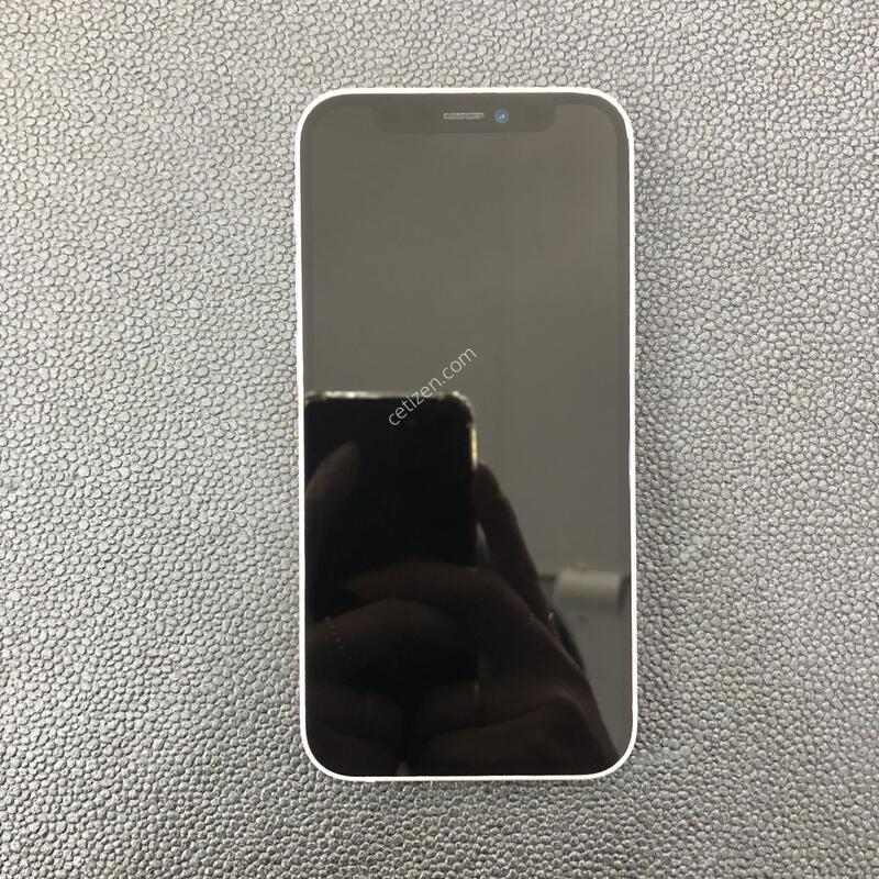 ������12�̴� ȭ��Ʈ 128G,����� �ֻ�,���� S��,���� ���⽺,���͸�����81%