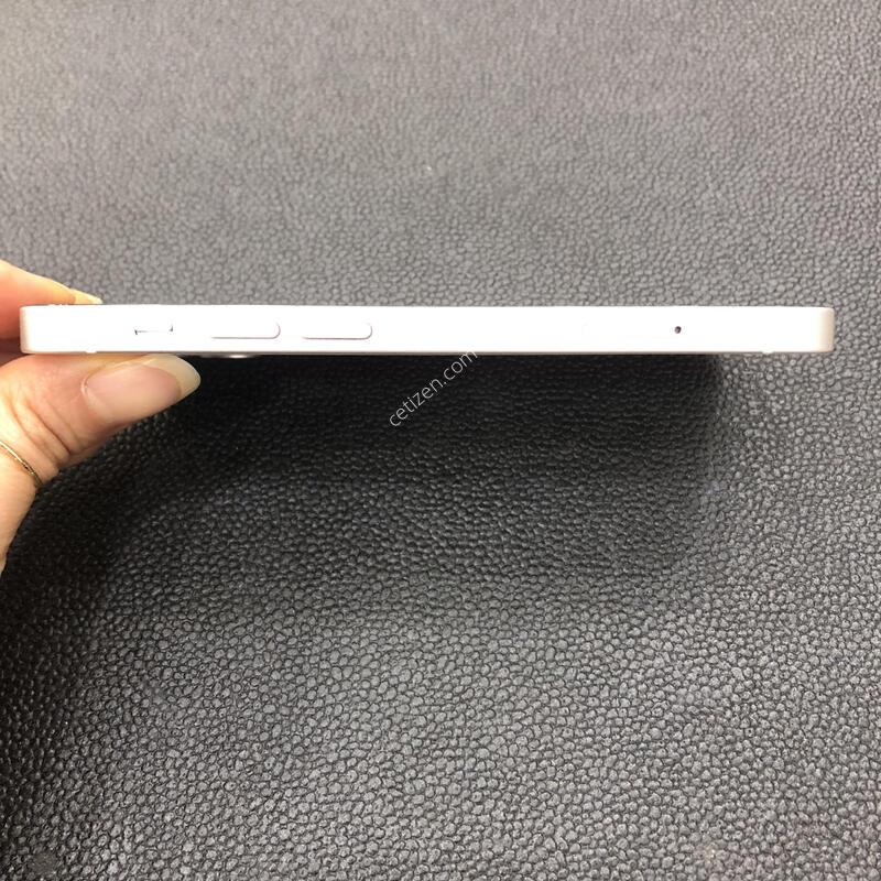 ������12�̴� ȭ��Ʈ 128G,����� �ֻ�,���� S��,���� ���⽺,���͸�����81%