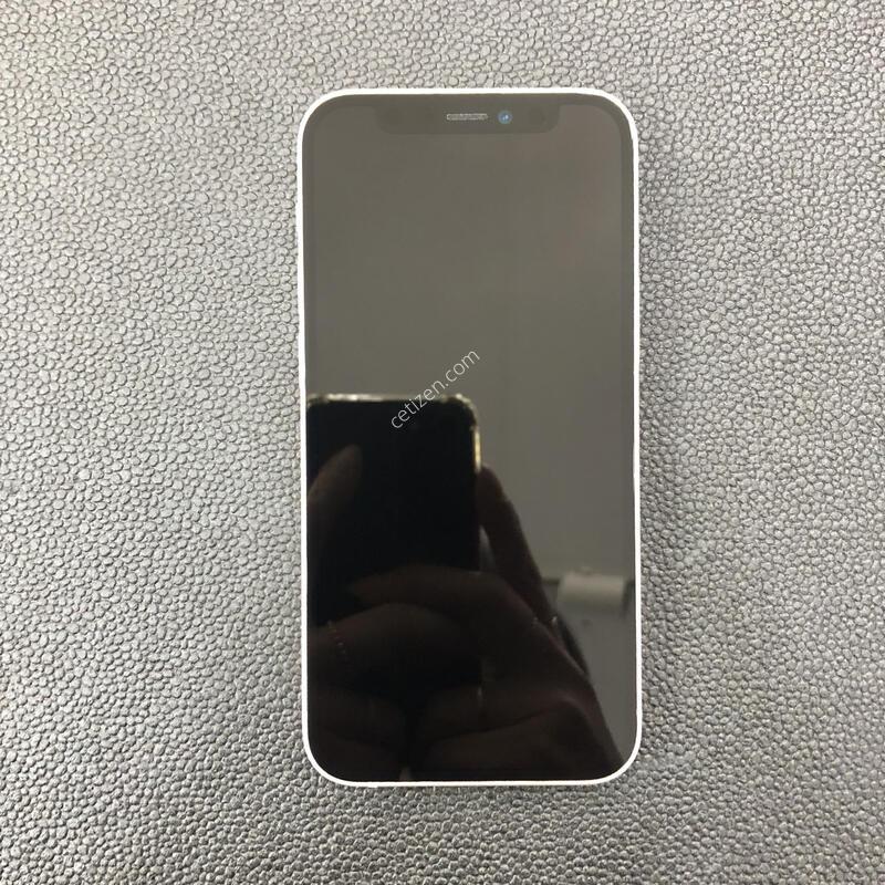 ������12�̴� ȭ��Ʈ 128G,����� �ֻ�,���� S��,���� ���⽺,���͸�����81%