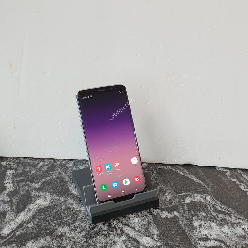 KT ������S8 (G950N) ��Ű��׷��� 64�Ⱑ (1035237)