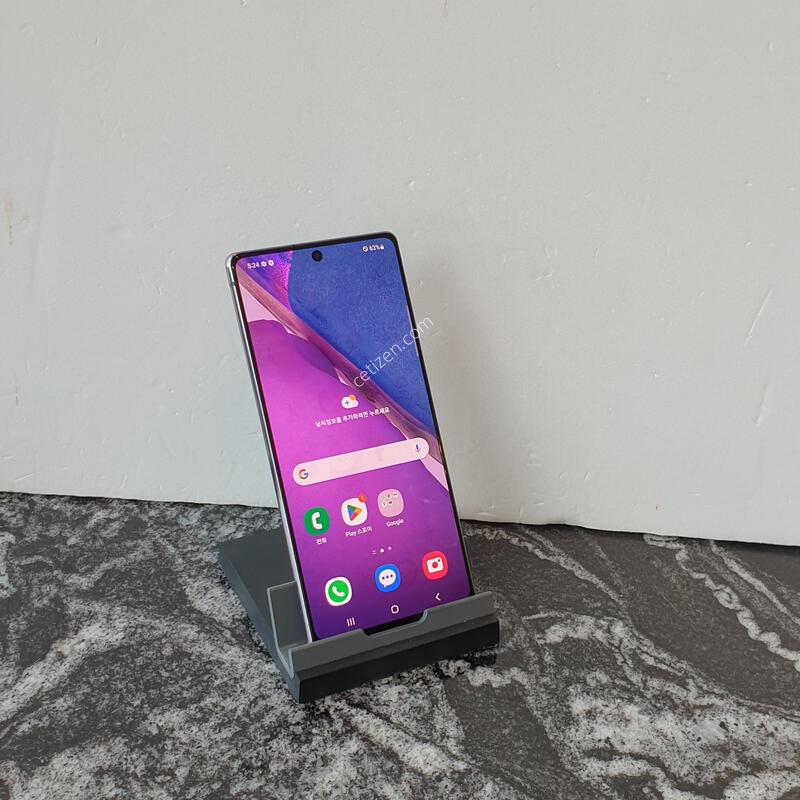 SK ��Ʈ20 (N981N) ���� 256�Ⱑ (0199919)