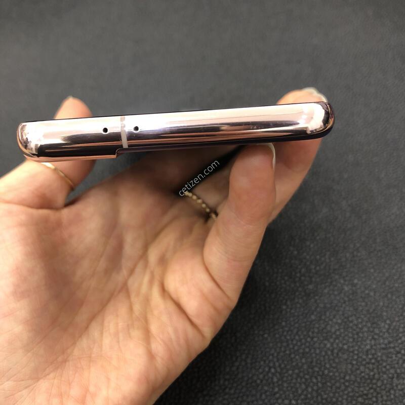 ������S21 ���̿÷�,�ܰ� ƯA��