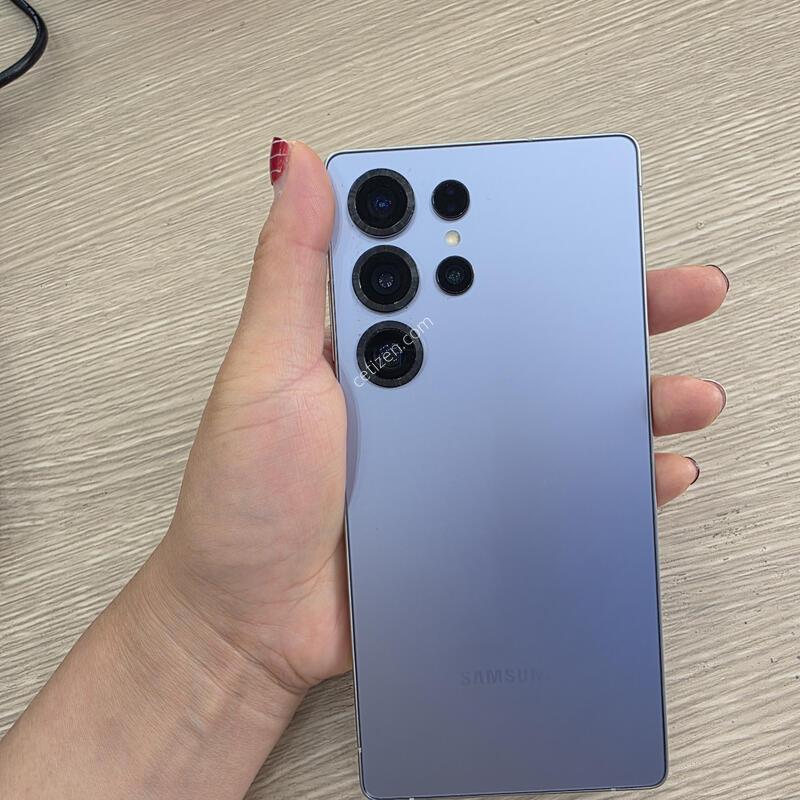 ������S25 ��Ʈ�� 256�Ⱑ �˴ϴ�