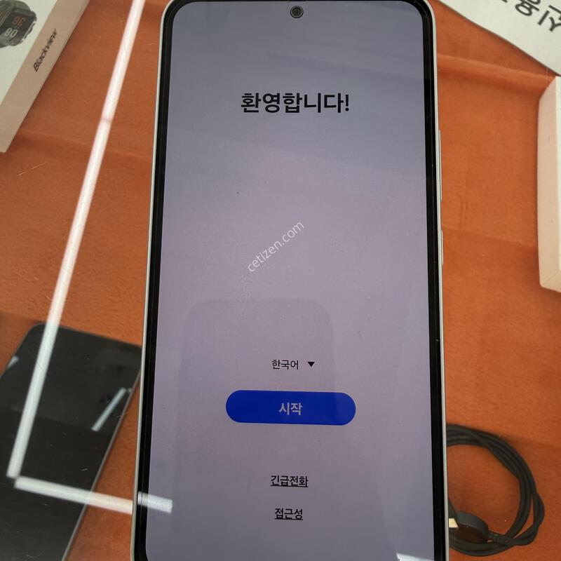 ����4ȭ��Ʈ �������� �Ｚ���� ���͸� ���ɷ� ��ü�� �Ǹ�(������ ����÷��)