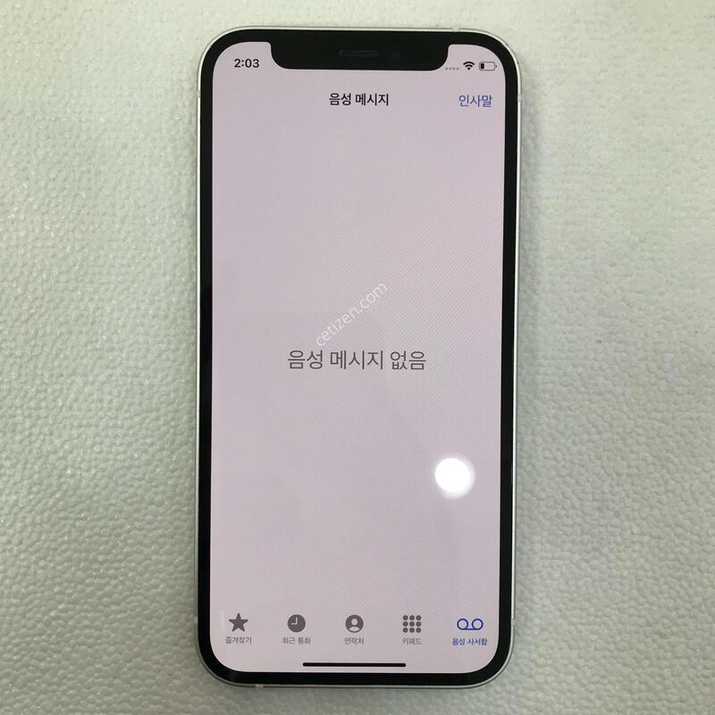 12�̴� 128G ȭ��Ʈ ��������S��!!������ֻ�!!���͸�����81%