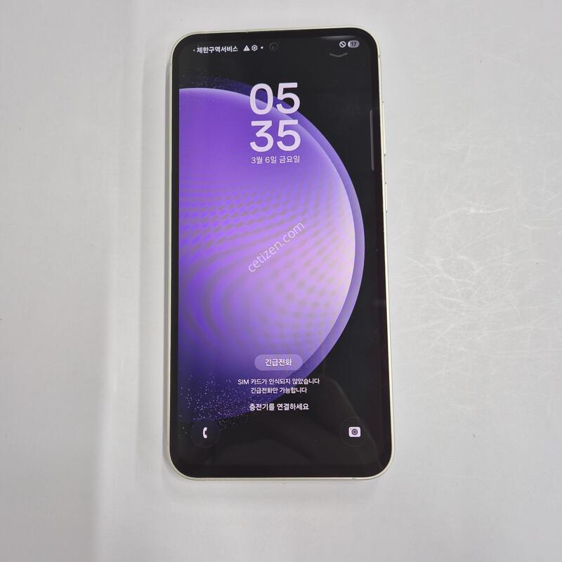 ������S23FE ���̿÷� 256GB