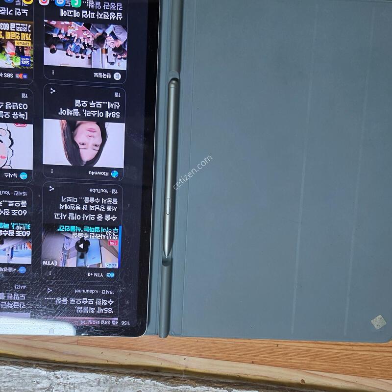 ������ �� s7 fe