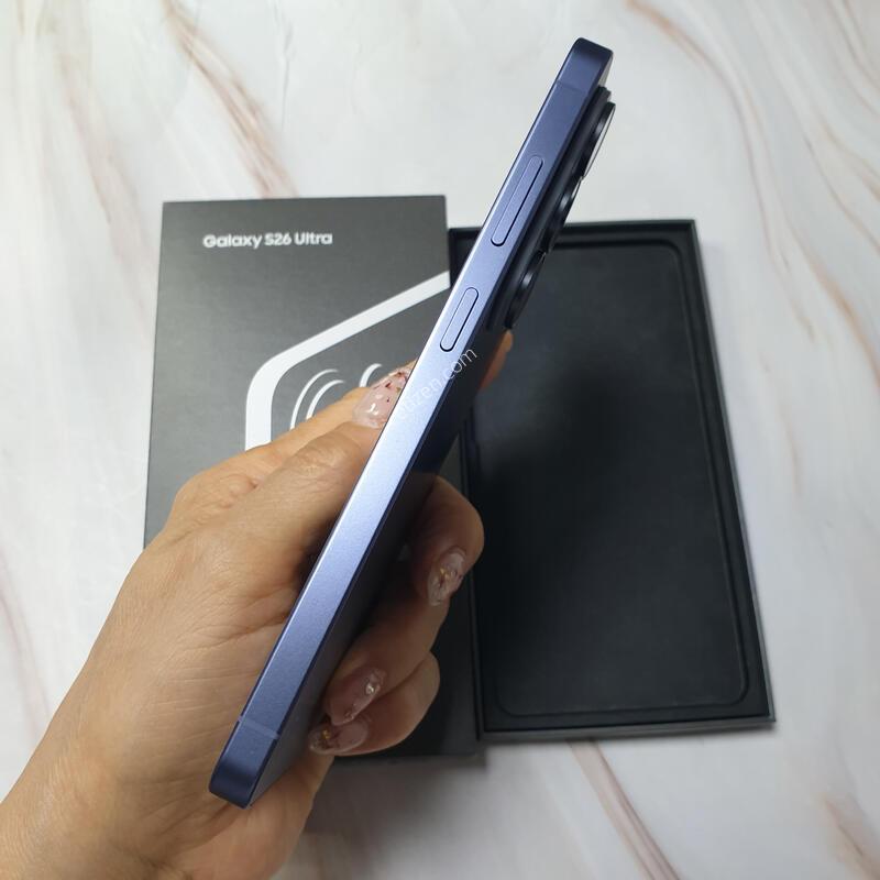 KT ������ S26��Ʈ�� ���̿÷� 256G �̻�� Ǯ�ڽ� �Ǹ�