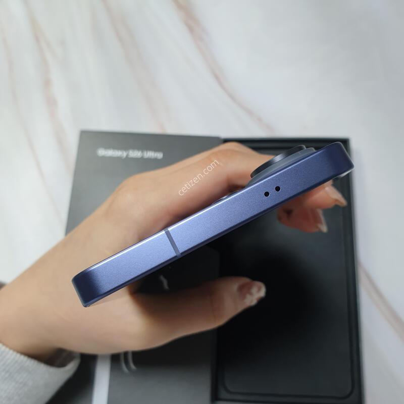 KT ������ S26��Ʈ�� ���̿÷� 256G �̻�� Ǯ�ڽ� �Ǹ�