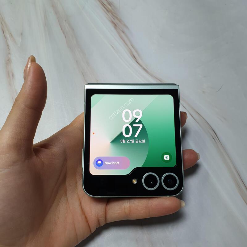 LG ������ Z�ø�6 5G ��Ʈ 256G S�� �Ǹ��մϴ�