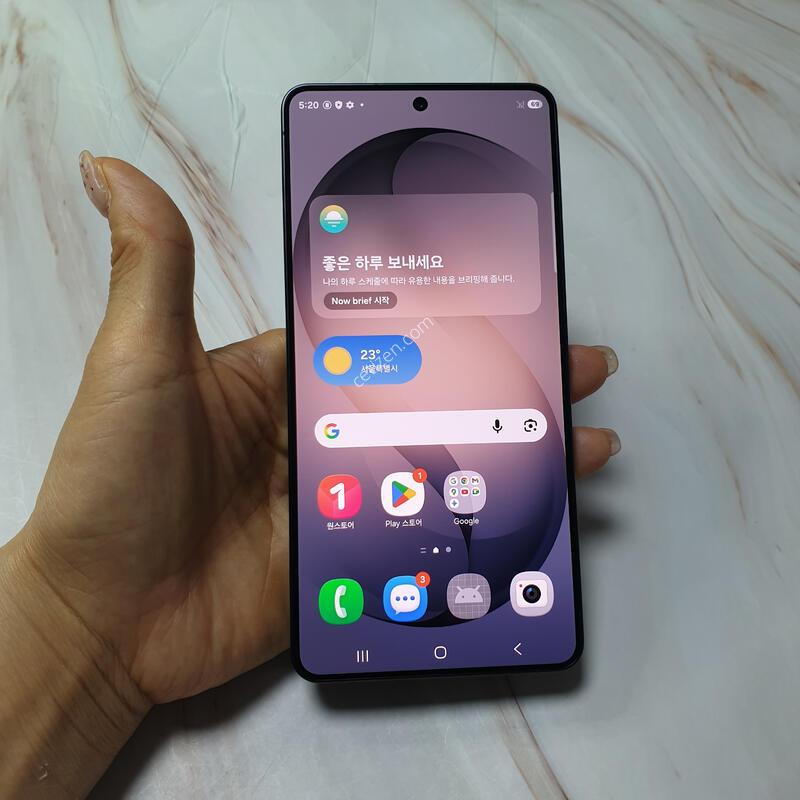 LG ������ S26��Ʈ�� ���� 256G ���� �̻��� S�� �Ǹ��մϴ�