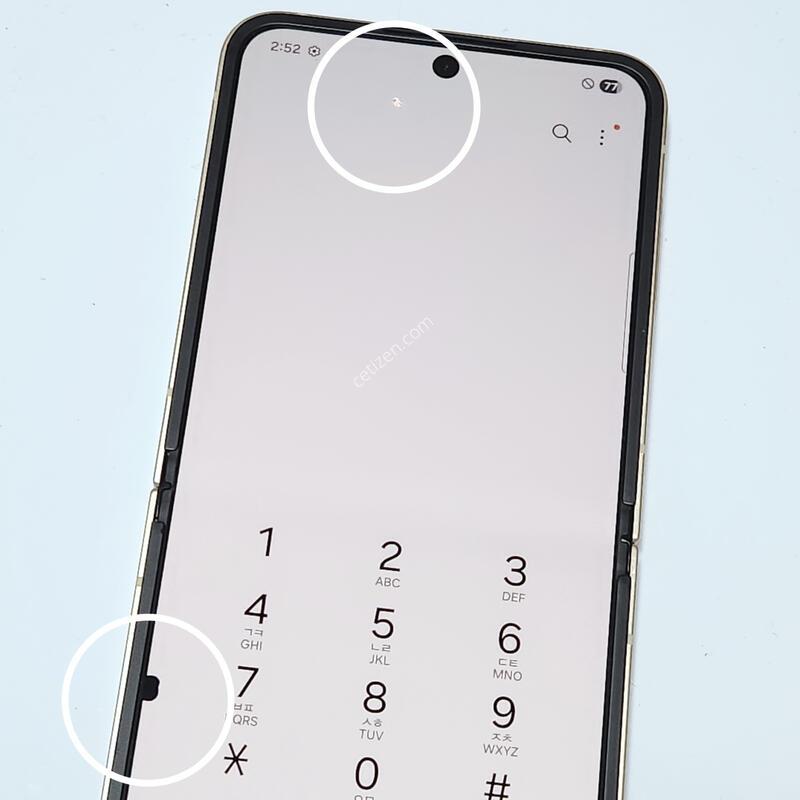 ������Z�ø�6 256G ���ο� ����� 60655