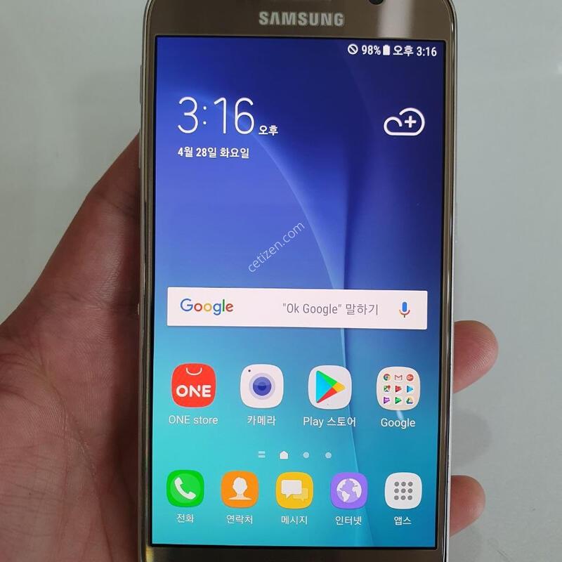 ������S6 64G ���±� �߰��� �����