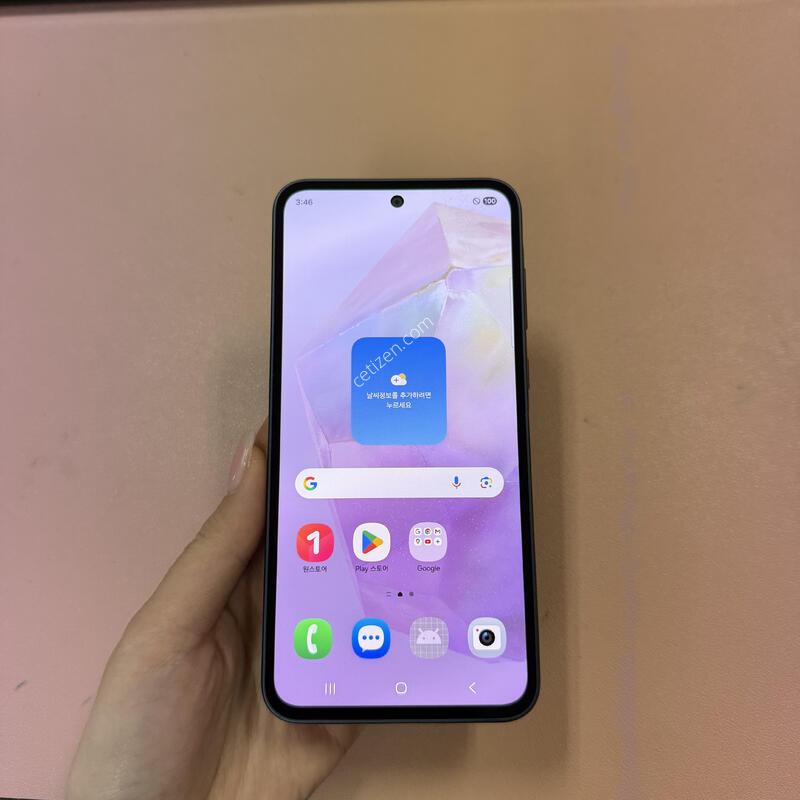 ������A35 ���̺� 128GB A��