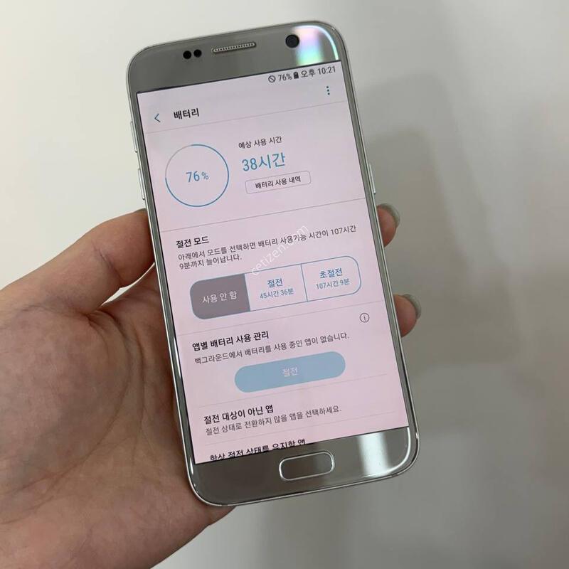 ������S7 �ǹ� 32GB Y1750