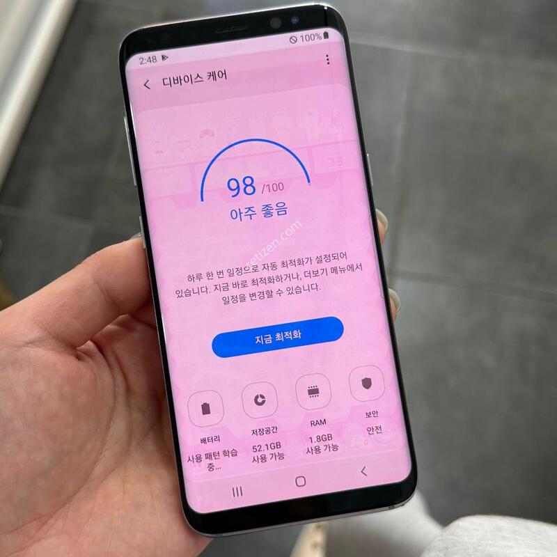 ������S8 ���� 64GB Y1751