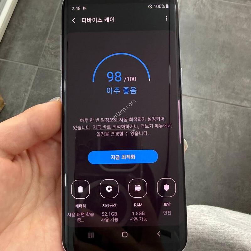 ������S8 ���� 64GB Y1751