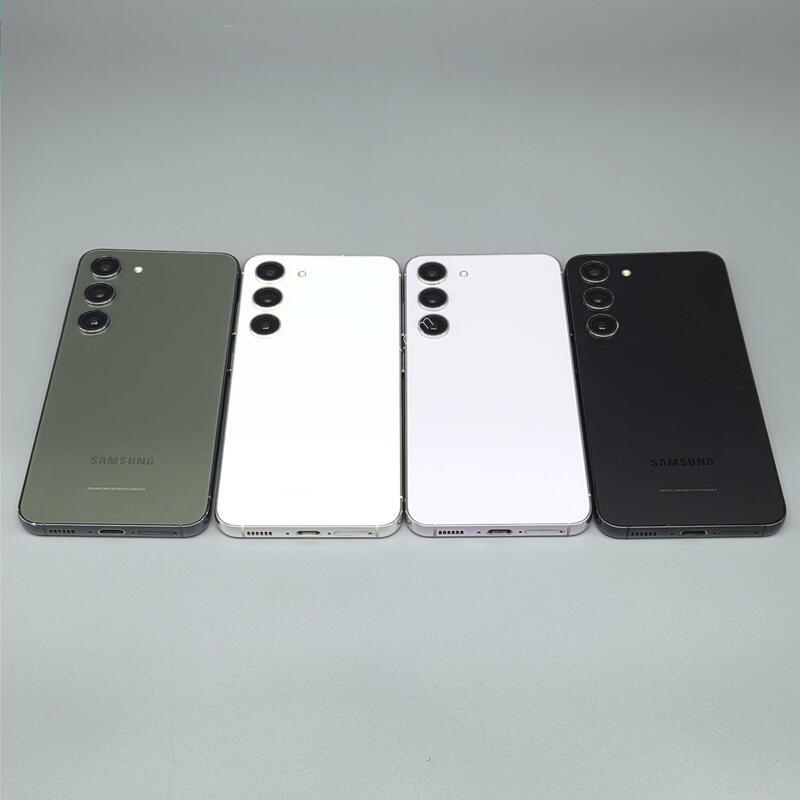 ���۱�)������S23 ���ܻ� �������� �߰��� ����� �Ｚ ����Ʈ��